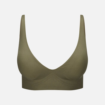 Άνετο Σουτιέν Χωρίς Ραφές & Μπανέλα