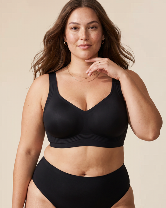 Jelly™ Sutien wireless netezitor RO
