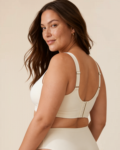 Jelly Soutien-Gorge Wireless Lissant