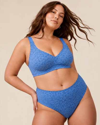 Jelly Soutien-Gorge Wireless Lissant