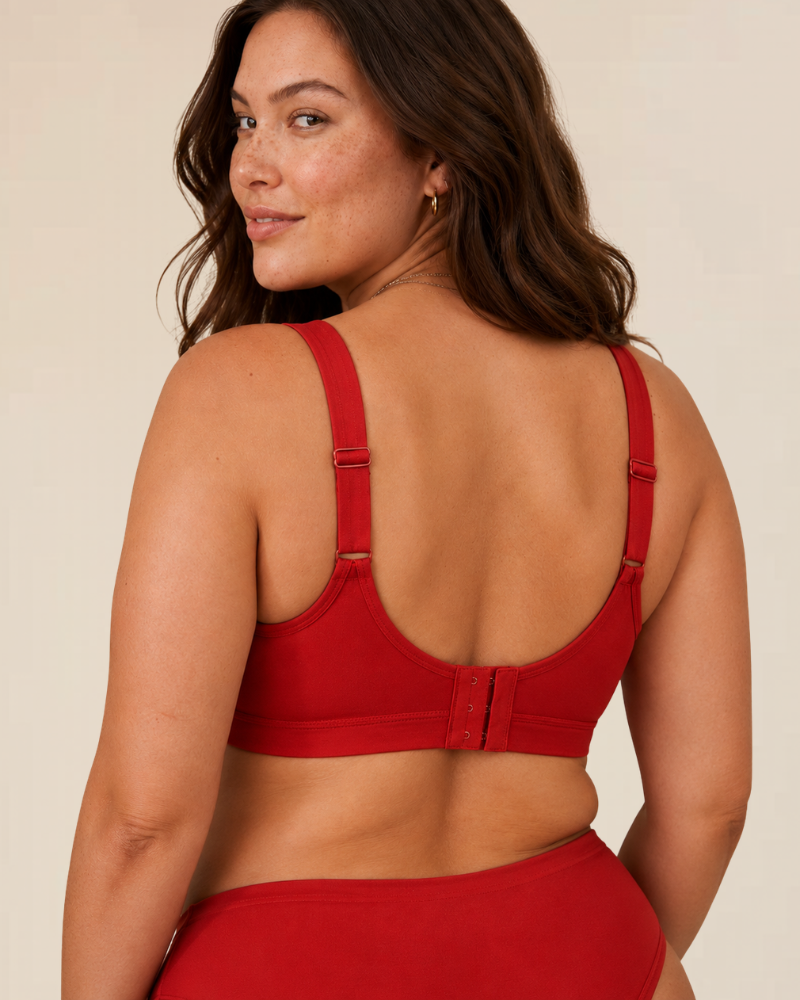 Jelly Soutien-Gorge Wireless Lissant