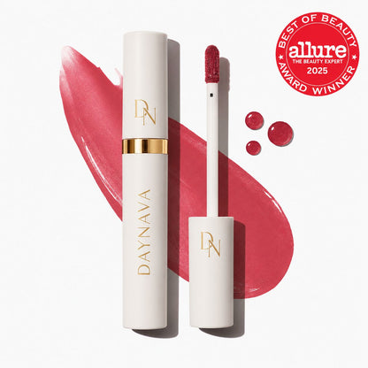 Lip stain που διαρκεί όλη μέρα