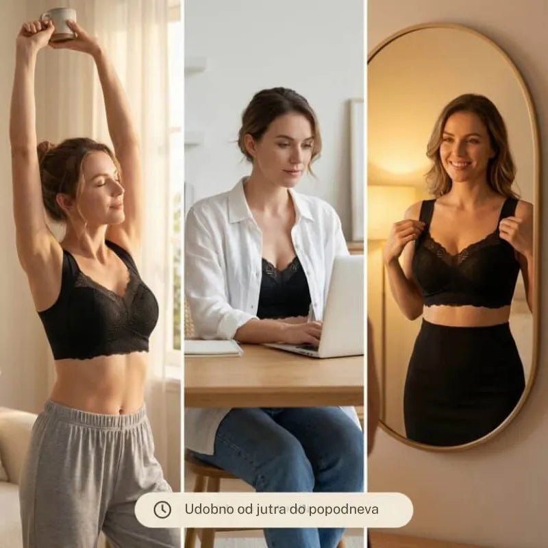Nina – Udoban Push-Up Bežični Grudnjak HR LP