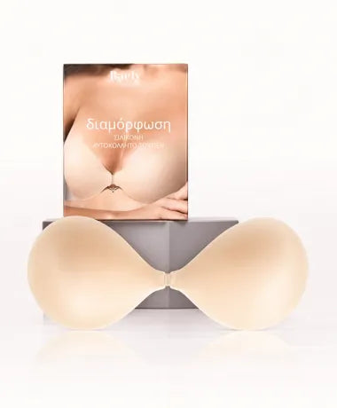 Shape Up Αυτοκόλλητο Σουτιέν