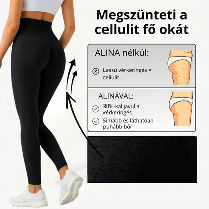 Alina™ Push-up leggings (HG)