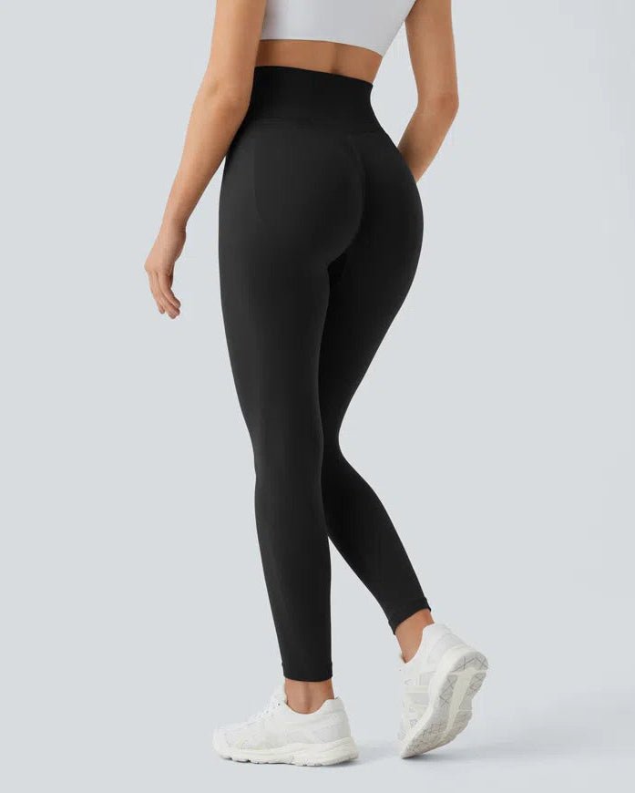 Alina™ Push - up tajice BodySculpt - Croatia Baely