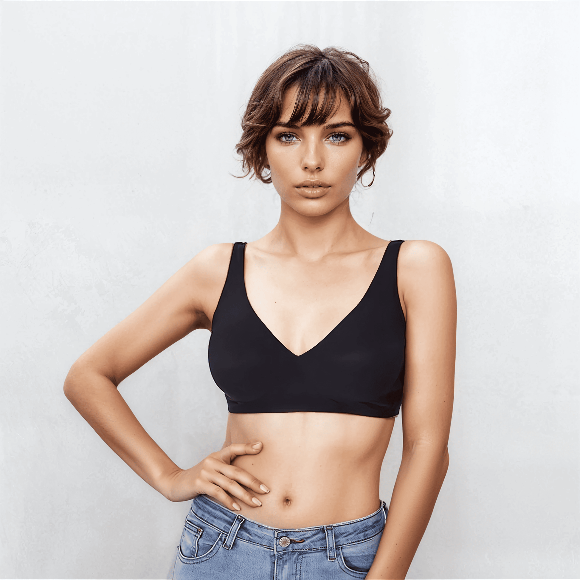 Anna™ - Savršen push - up za idealan oblik | 2+1 GRATIS - Croatia Baely