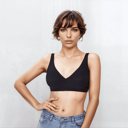 Anna™ - Savršen push - up za idealan oblik | 2+1 GRATIS - Croatia Baely