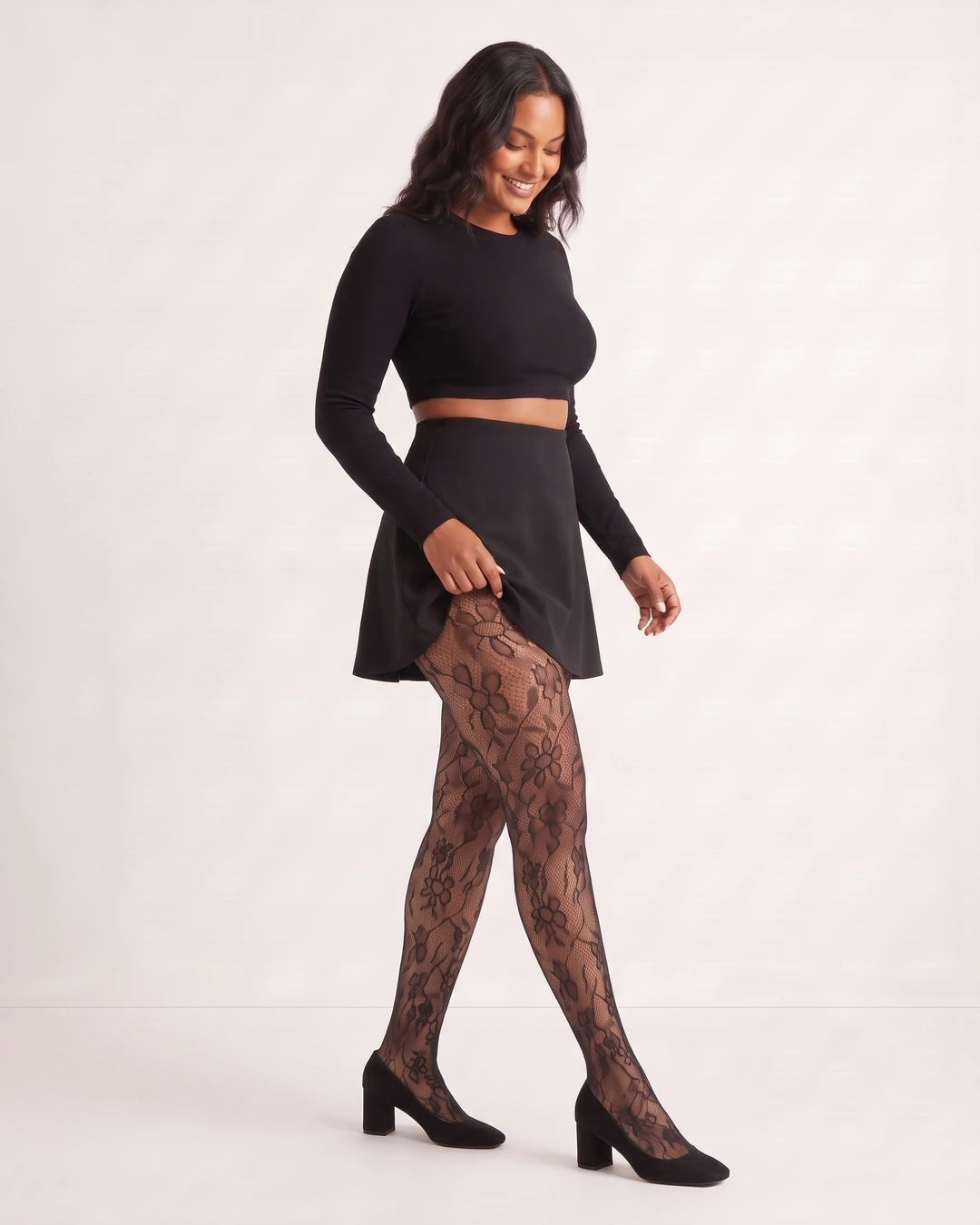 Για όποια λατρεύει το σύνολο και μισεί τις στρώσεις.