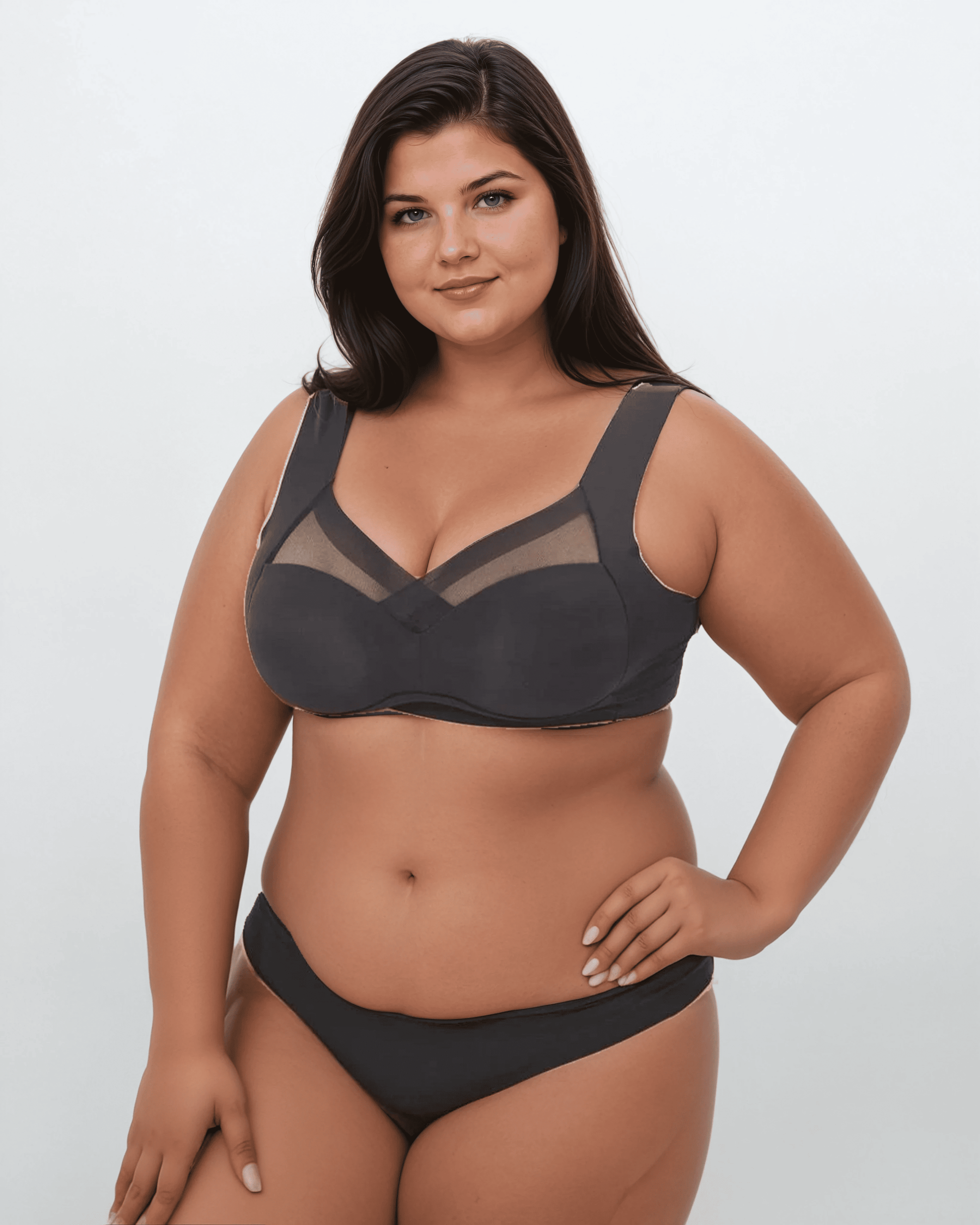 Bella – Push - Up Apsolutna Udobnost, Bez Osjećaja - Croatia Baely