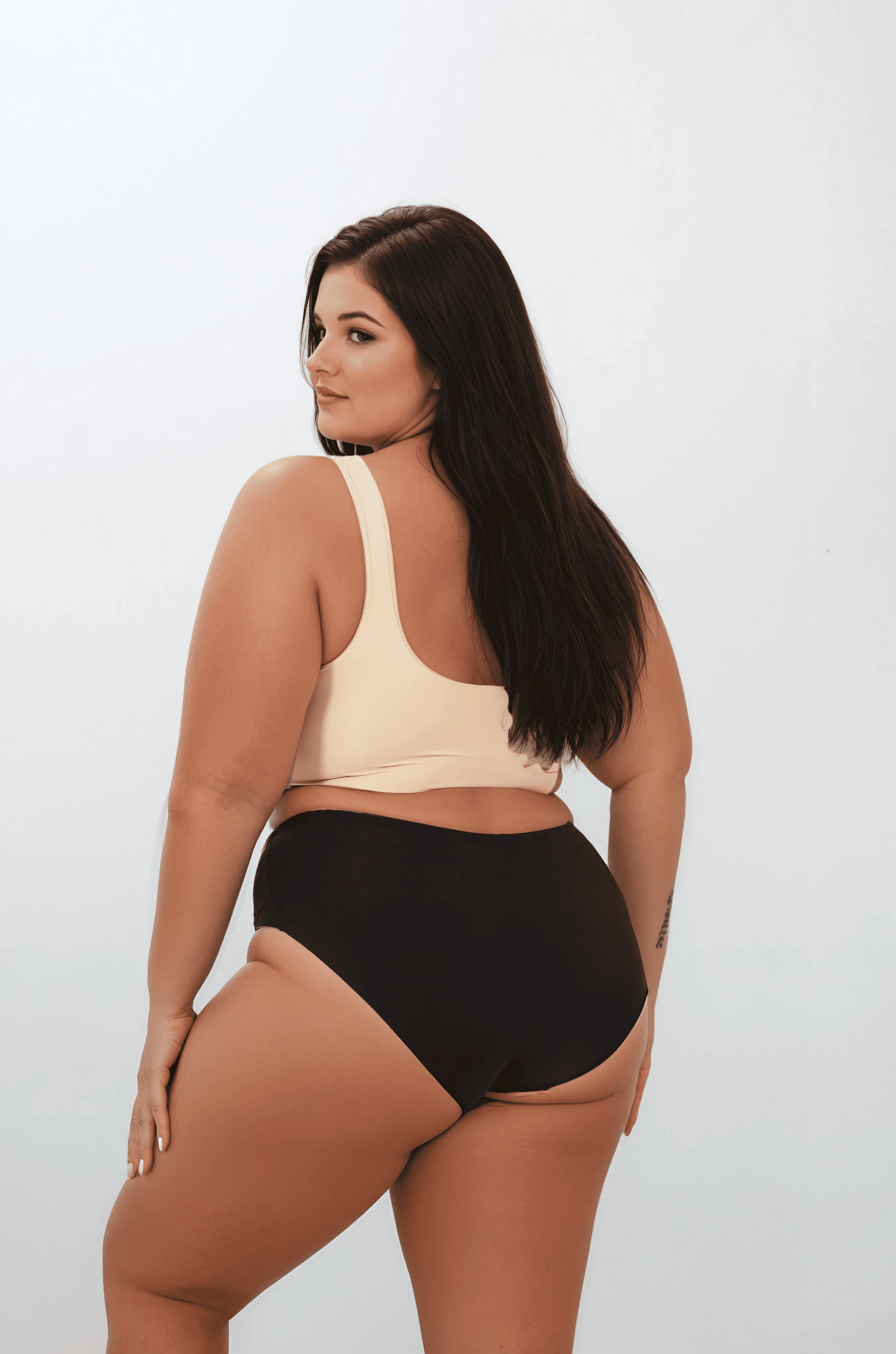 Bella – Push - Up Apsolutna Udobnost, Bez Osjećaja - Croatia Baely