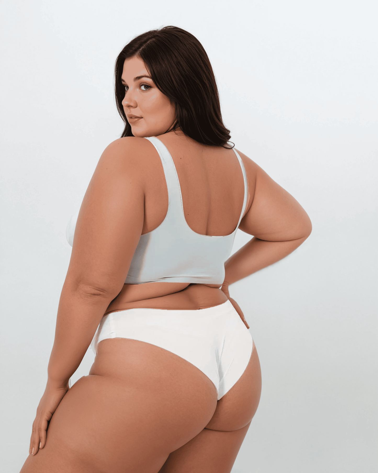 Bella – Push - Up Apsolutna Udobnost, Bez Osjećaja - Croatia Baely