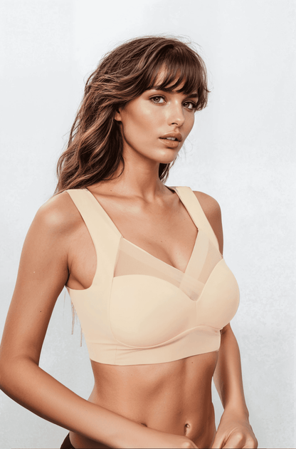 Bella – Push - Up Apsolutna Udobnost, Bez Osjećaja - Croatia Baely