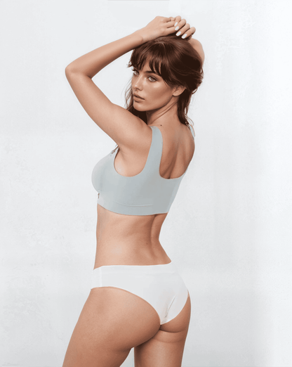 Bella – Push - Up Apsolutna Udobnost, Bez Osjećaja - Croatia Baely