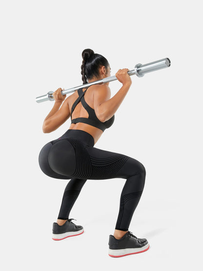 Lana™ Push - up tajice BodySculpt - Croatia Baely