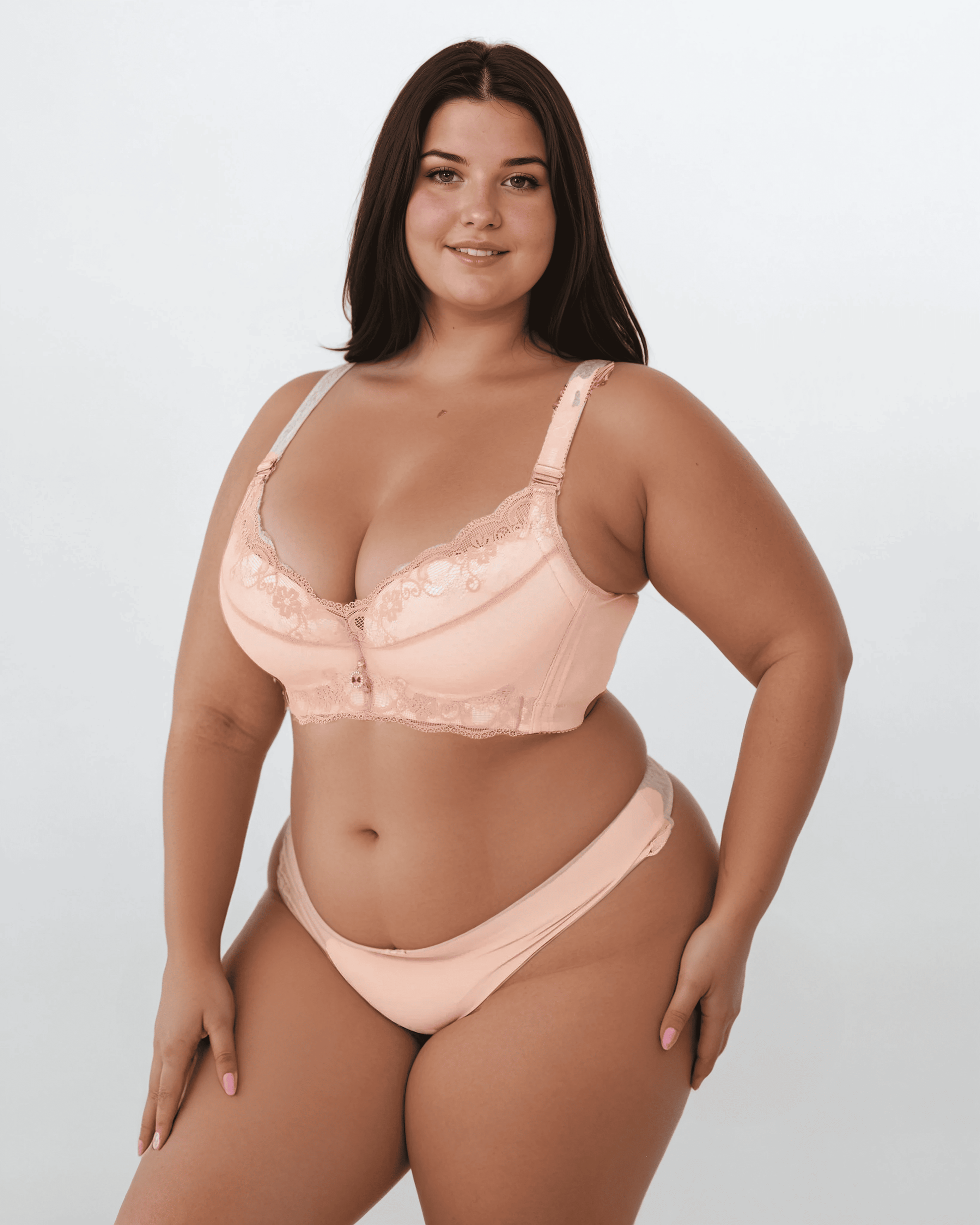 Lola™ – Grudnjak s ekstremnom potporom | 1+1 GRATIS - Croatia Baely