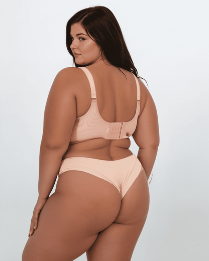 Lola™ – Grudnjak s ekstremnom potporom | 1+1 GRATIS - Croatia Baely