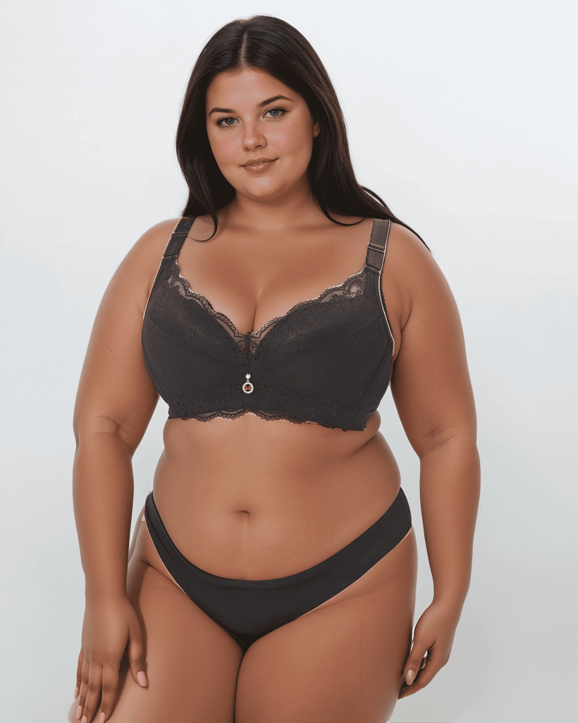 Lola™ – Grudnjak s ekstremnom potporom | 1+1 GRATIS - Croatia Baely