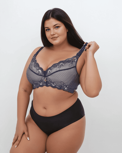 Lola™ – Grudnjak s ekstremnom potporom | 1+1 GRATIS - Croatia Baely